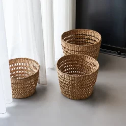 Körbe, HDRamla, Natur