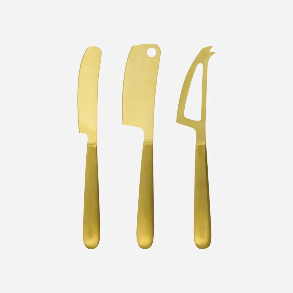 Käsemesser, HDCheese, Gold