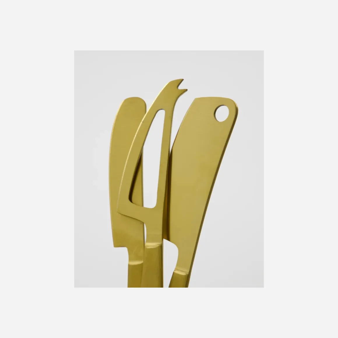 Käsemesser, HDCheese, Gold