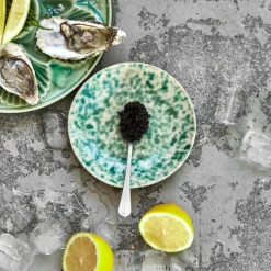 Kuchenteller, HDDiva, Grün