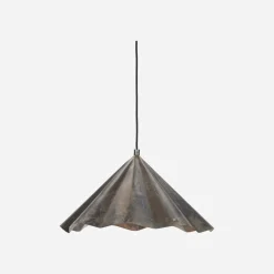 Lamp, HDFlola, Antique brown