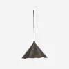 Lamp, HDFlola, Antique brown