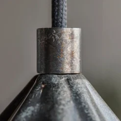 Lamp, HDFlola, Antique brown