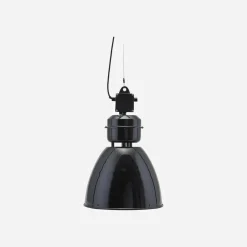 Lampe, Volumen, Schwarz