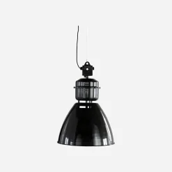 Lampe, Volumen, Schwarz