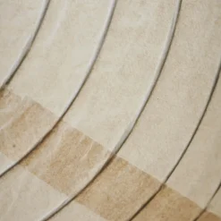 Lampenschirme für Lichterketten, Soni, Sand