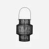 Lantern, HDAlive, Black
