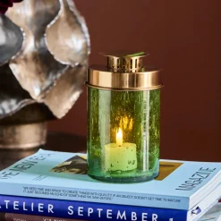 Laterne, HDOmay, Grün