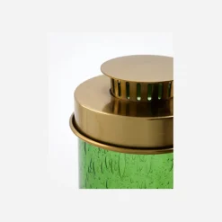 Laterne, HDOmay, Grün