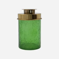 Laterne, HDOmay, Grün