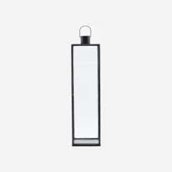 Laterne, Narrow, Dunkle Antiquität