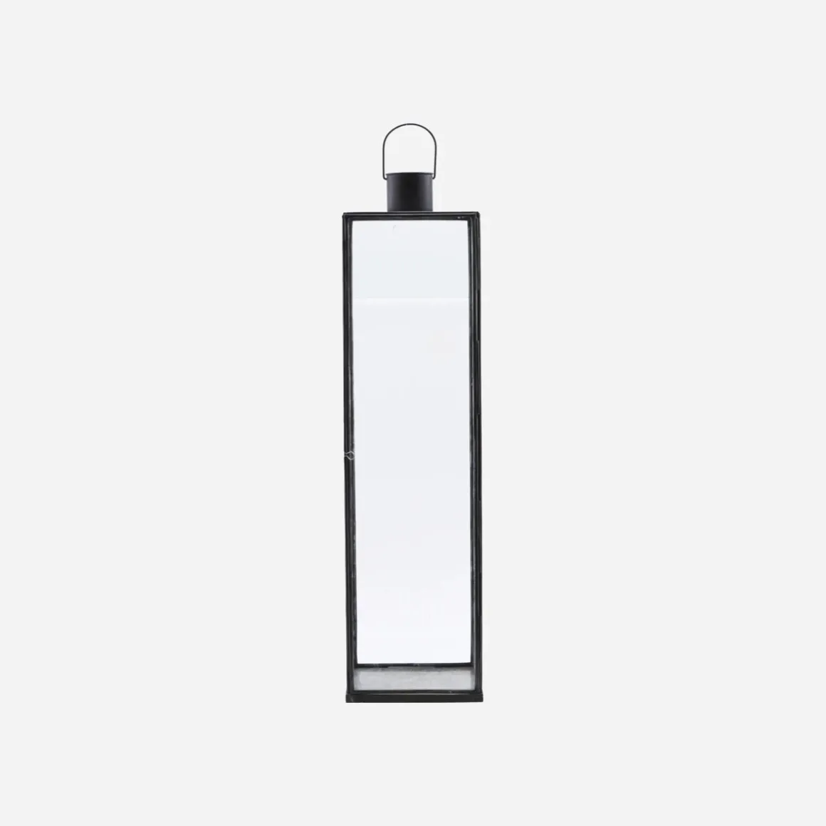 Laterne, Narrow, Dunkle Antiquität