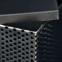 Laterne, Verse, Schwarz