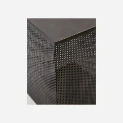 Laterne, Verse, Schwarz