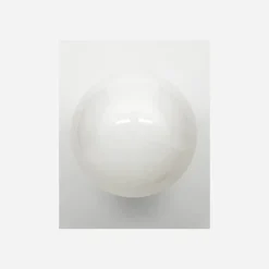 LED-Glühbirne, Mega Edison, Weiß