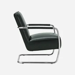 Lounge-Sessel, HDComma, Dunkelgrün