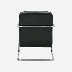 Lounge-Sessel, HDComma, Dunkelgrün