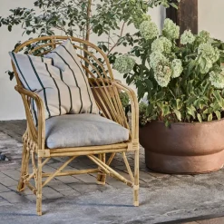 Lounge-Sessel, HDCosy, Natur