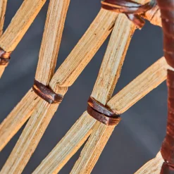 Lounge-Sessel, HDFlow, Natur