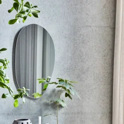 Mirror, HDPeme, Clear