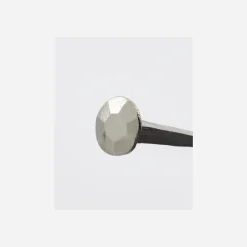 Nagelhaken, HDWall, Silber-Finish