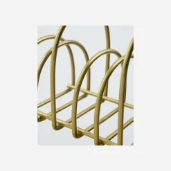 Organiser, HDPampi, Gold