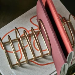 Organiser, HDPampi, Gold