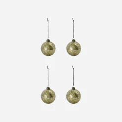 Ornamente, HDChosen, Gold