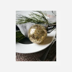 Ornamente, HDChosen, Gold