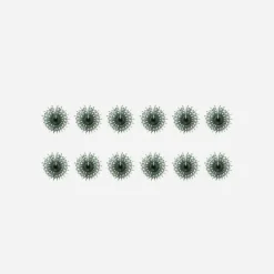 Papierfächer, HDFold, Grün