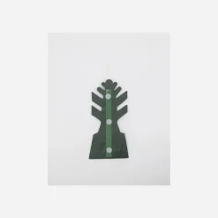 Papierfächer, HDFold, Grün