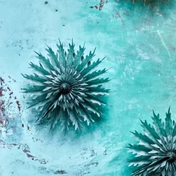 Papierfächer, HDFold, Grün