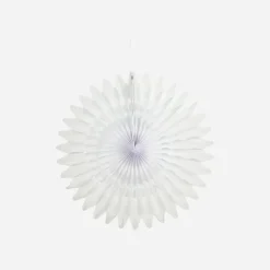 Papierfächer, HDFold, Weiß