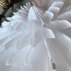 Papierfächer, HDFold, Weiß