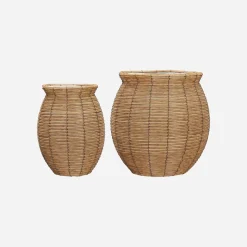 Planter, HDBoum, Nature