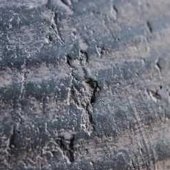 Planter, HDHafa, Grey;Brown