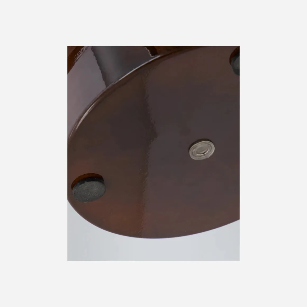 Planter, HDPile, Brown