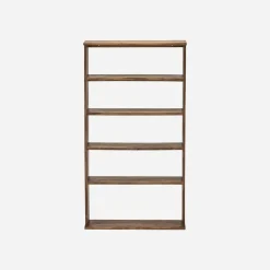 Regal, HDBalance, Antikes Braun