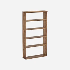 Regal, HDBalance, Antikes Braun