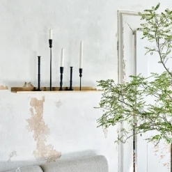 Regal, HDLedge, Messing