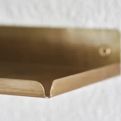 Regal, HDLedge, Messing