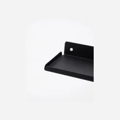 Regal, HDLedge, Schwarz