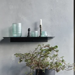 Regal, HDRevi, Schwarz