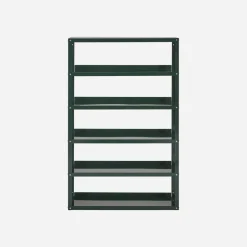 Regal, HDUse, Dunkelgrün