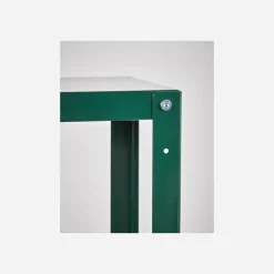 Regal, HDUse, Dunkelgrün