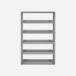 Regal, HDUse, Hellgrau