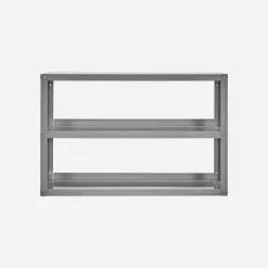 Regal, HDUse, Hellgrau