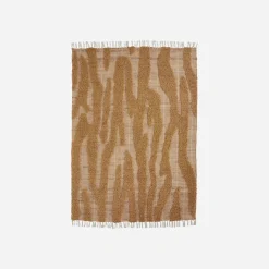 Rug, HDGet, Brown
