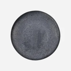 Schale, Pion, Schwarz/Braun