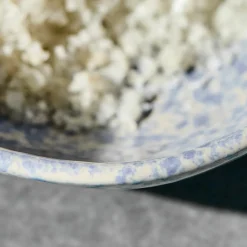 Schalen, HDDiva, Blau